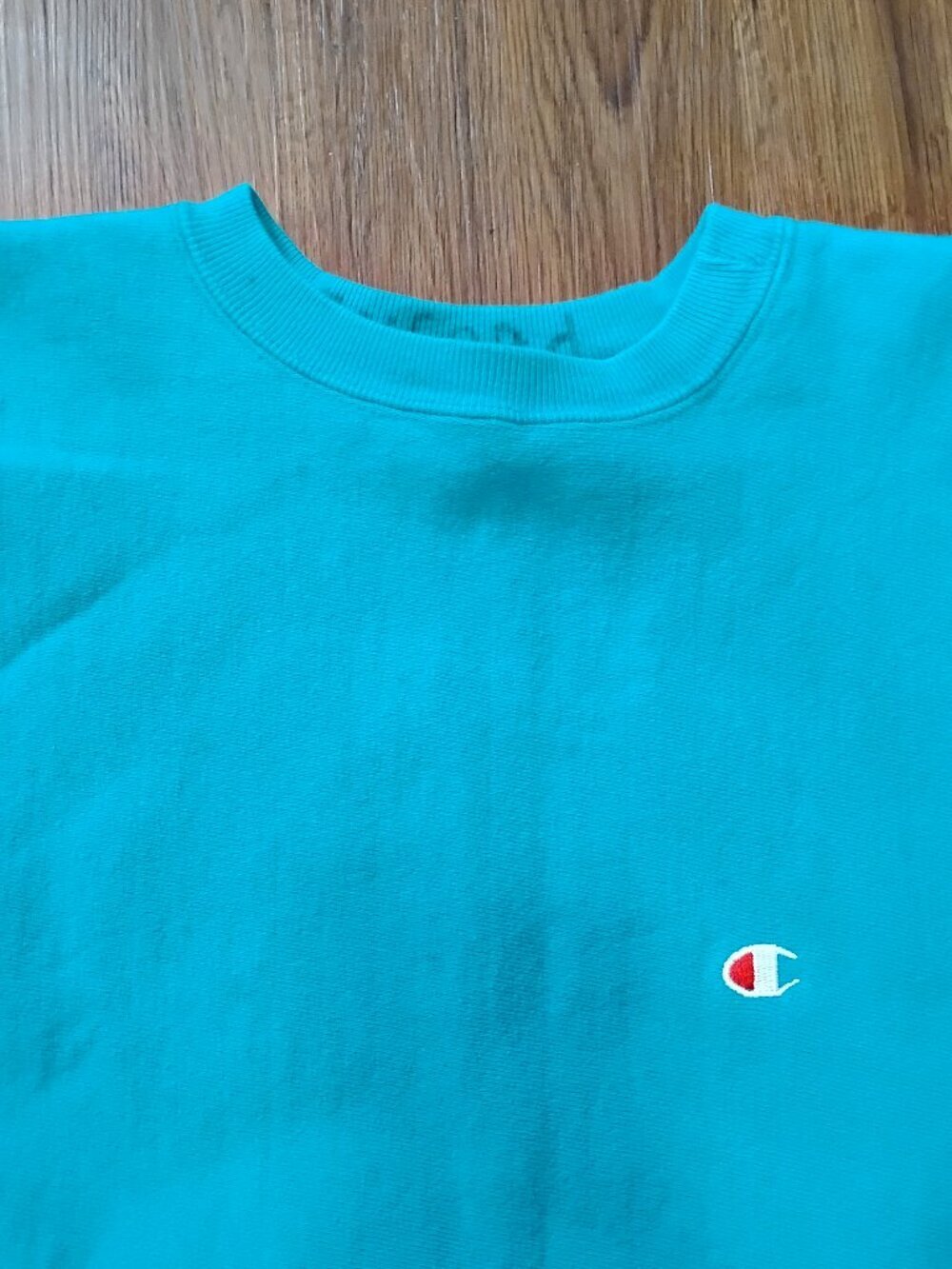Vintage Champion Reverse Weave Crewneck Sweatshirt
